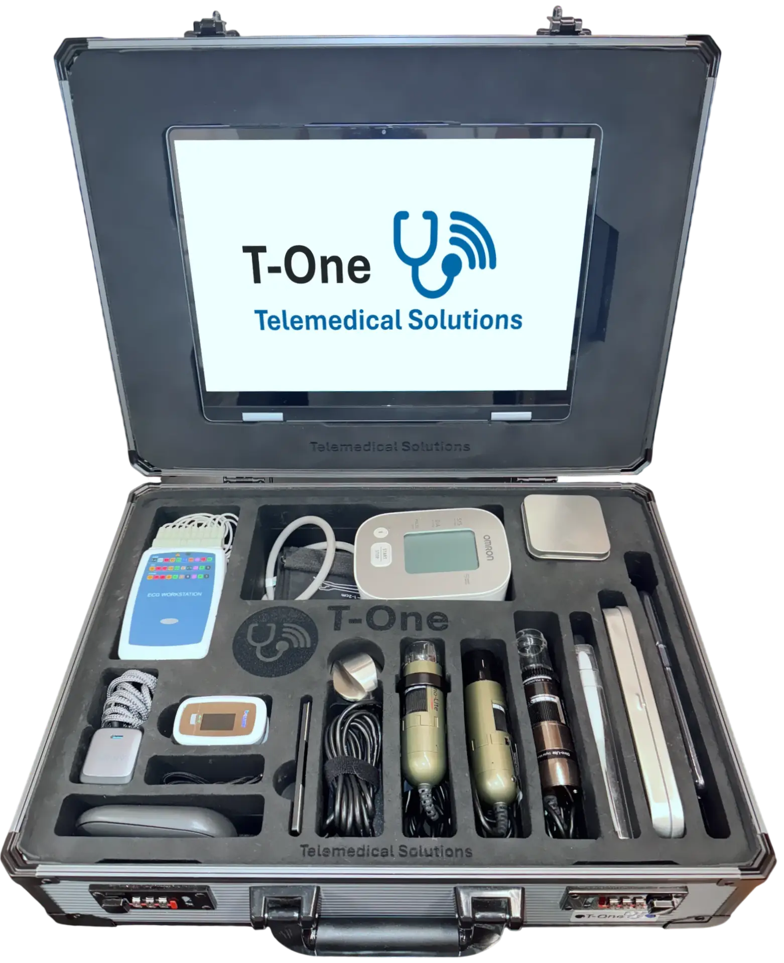 Maletín T-One
